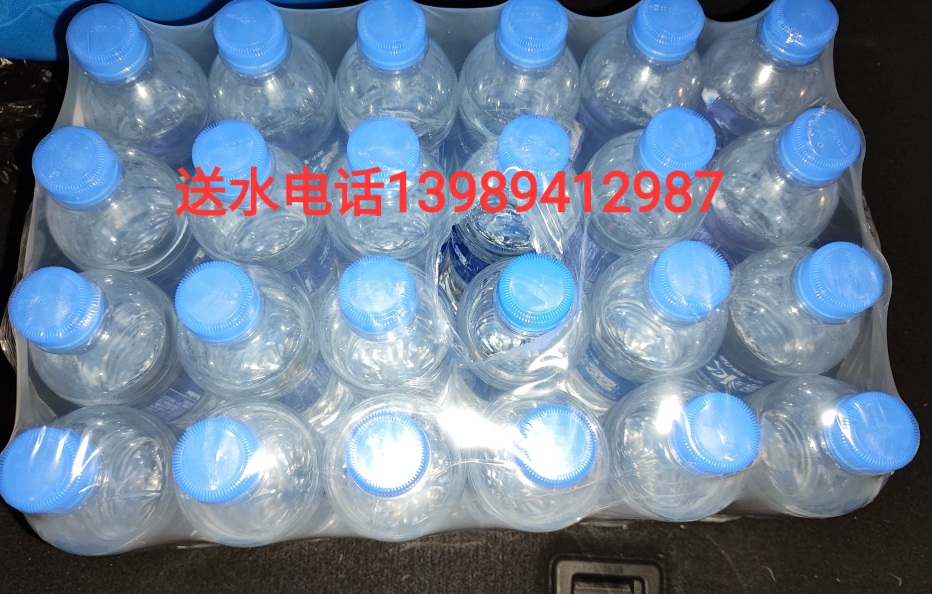 金華市桶裝水配送中心 - 金華市桶裝水站